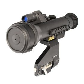 Yukon Sentinel 3x60L Бк