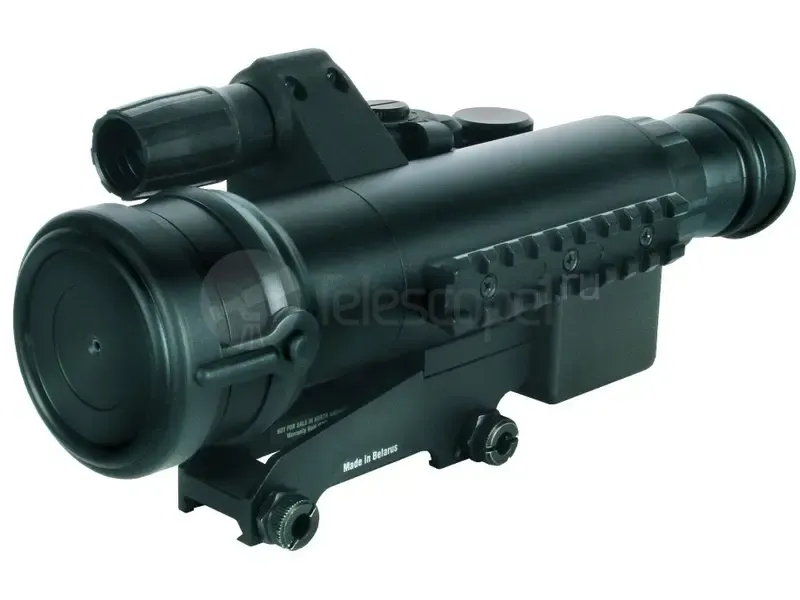 Прицел ночного видения Yukon Sentinel 2.5x50 weaver