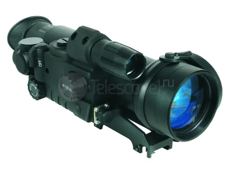 Прицел ночного видения Yukon Sentinel 2.5x50 weaver