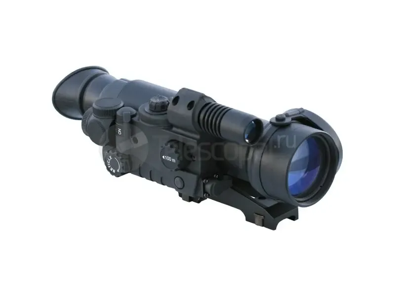 Прицел ночного видения Yukon Sentinel 2.5x50L weaver