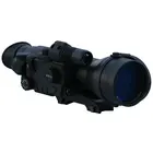 Прицел ночного видения Yukon Sentinel 3x60L weaver