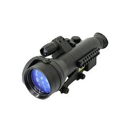 Yukon Sentinel 3x60 Лось