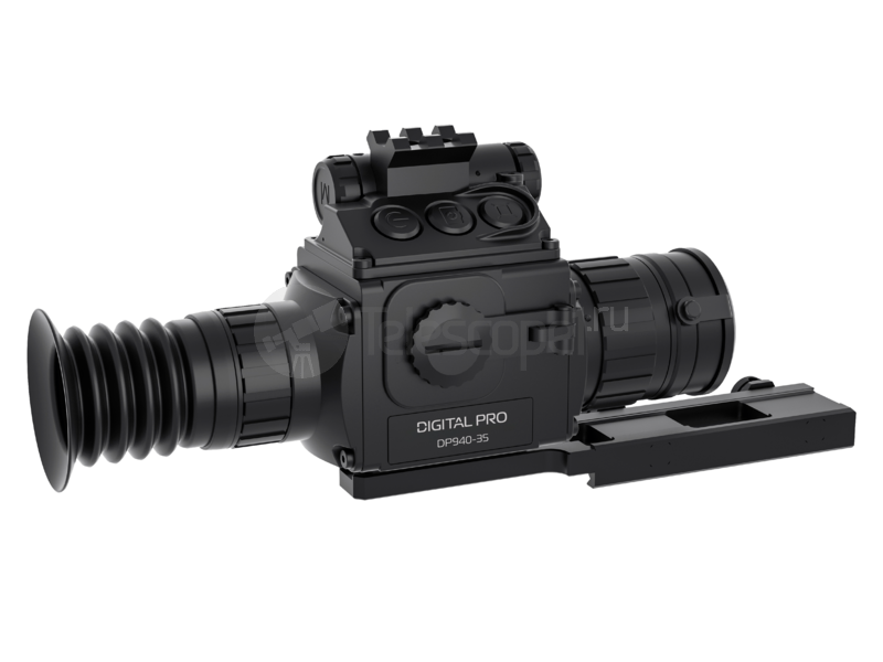 Arkon Digital Pro DP940L-35