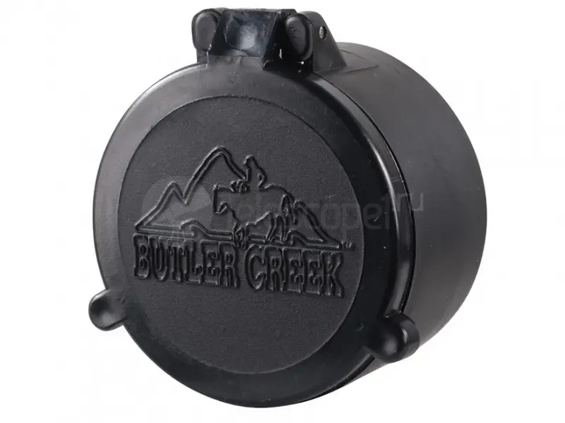 Крышка для прицела Butler Creek obj 44 - 59.9 мм (объектив)