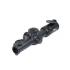 Оптический прицел Veber Wolf II 1-10x26 GB FD Загонник