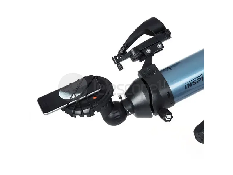 Телескоп Celestron Inspire 80 AZ