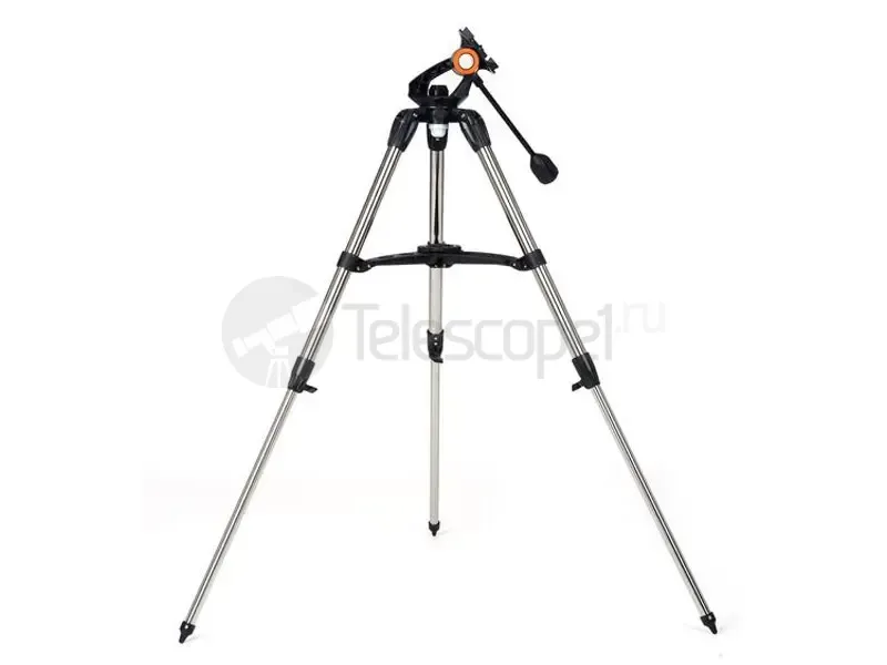 Телескоп Celestron Inspire 100 AZ