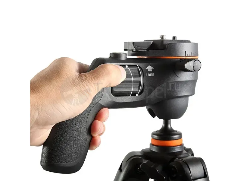Штатив Vanguard Espod CX 203AGH