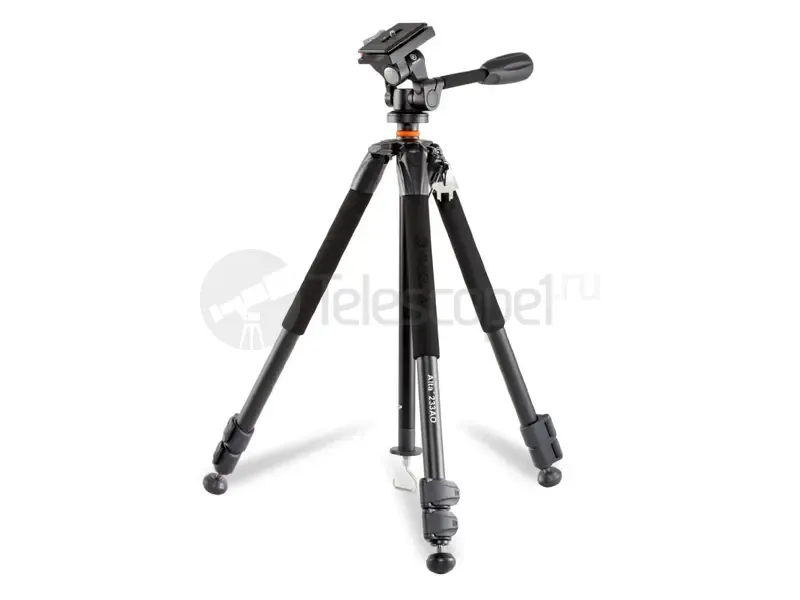 Штатив Vanguard Alta+ 233AO