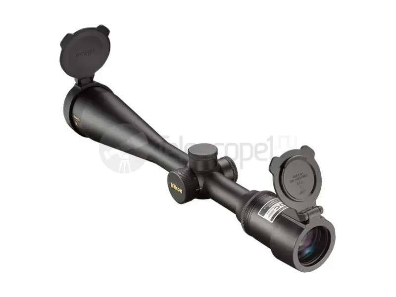 Оптический прицел Nikon Monarch 3 6-24x50 SF Matte/FC