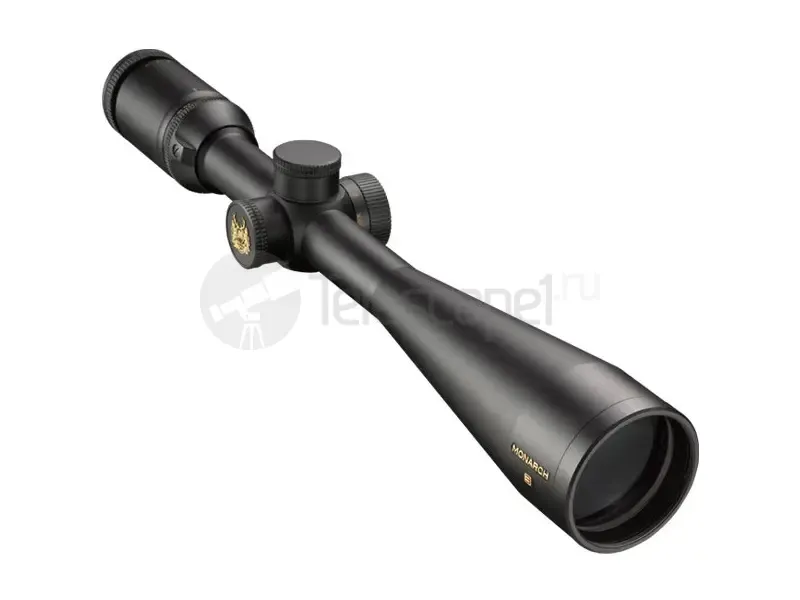 Оптический прицел Nikon Monarch 3 6-24x50 SF Matte/FC