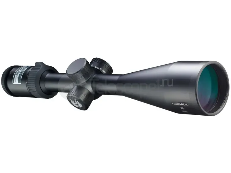 Оптический прицел Nikon Monarch 5 6-30x50 ED SF Matte/FCD
