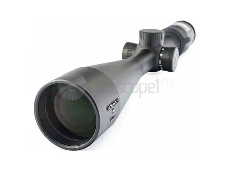 Оптический прицел Nikon Monarch 5 6-30x50 ED SF Matte/FCD
