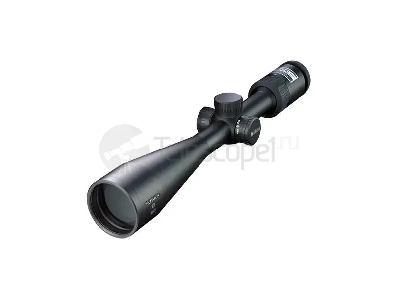 Оптический прицел Nikon Monarch 5 6-30x50 ED SF Matte/FCD