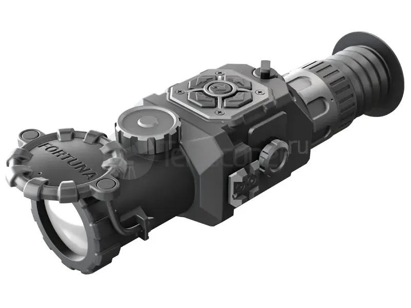 Тепловизионный прицел Fortuna General One 3M