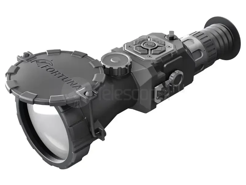 Тепловизионный прицел Fortuna General One 3L