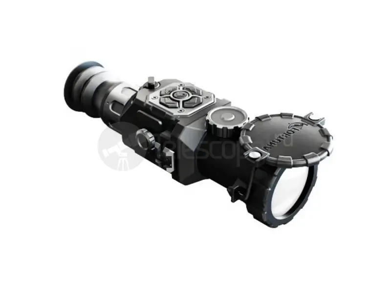 Тепловизионный прицел Fortuna General One 6M