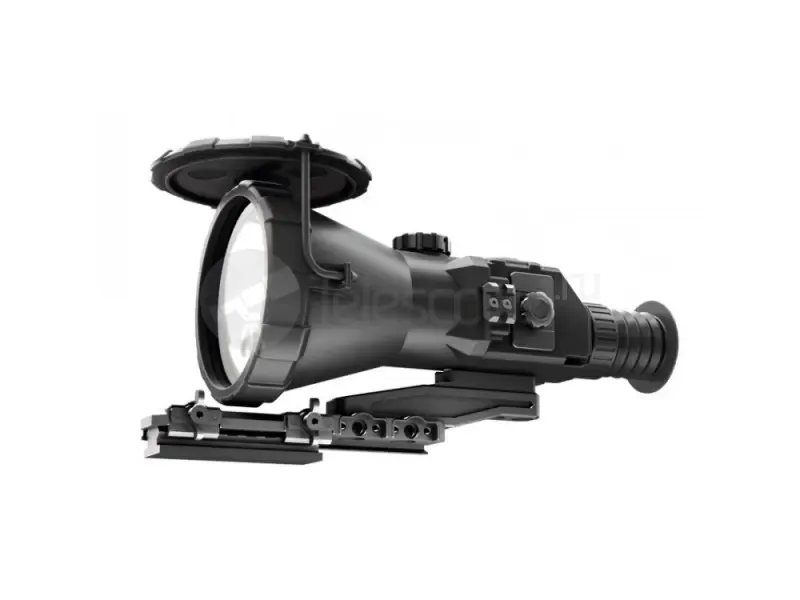 Тепловизионный прицел Fortuna General One 6XL