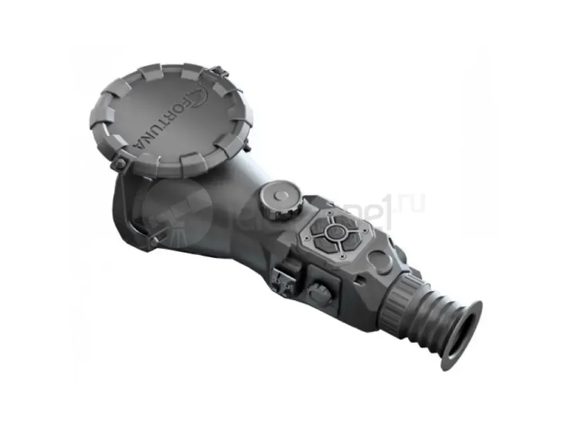 Тепловизионный прицел Fortuna General One 6XL