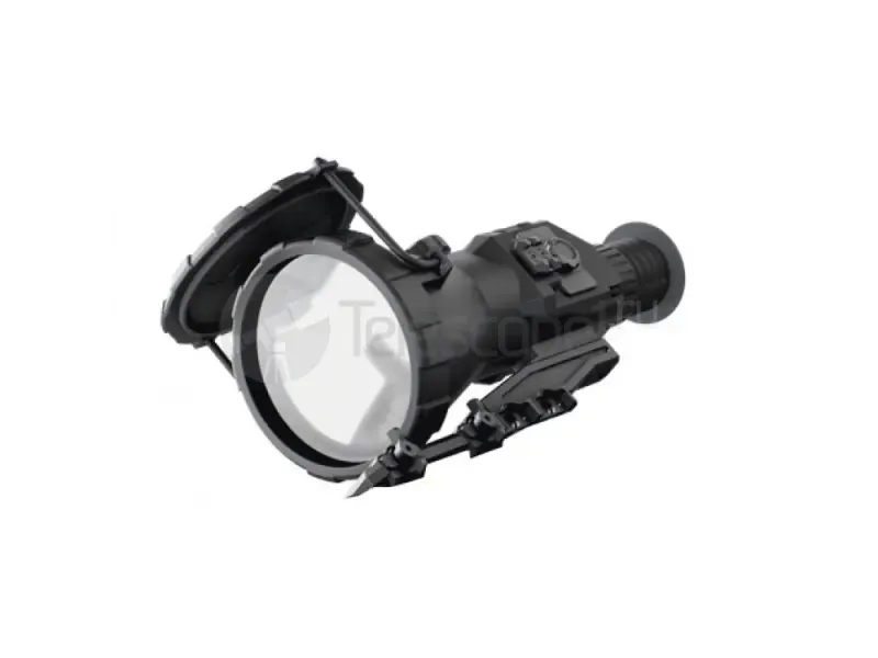 Тепловизионный прицел Fortuna General One 6XL