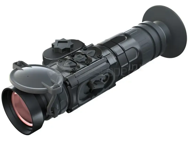 Тепловизионный прицел Fortuna General 40L3