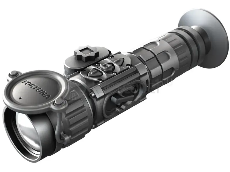 Тепловизионный прицел Fortuna General 50L3