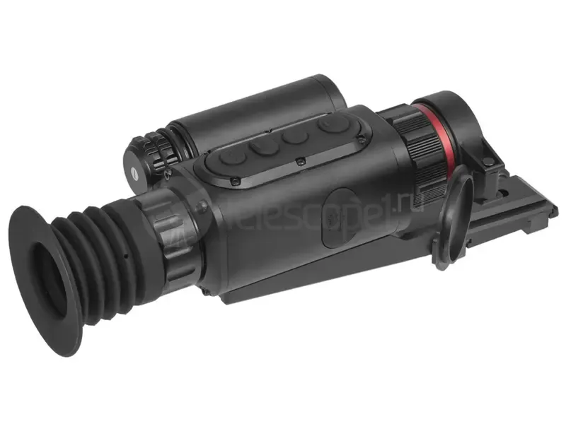 Тепловизионный прицел Sytong LM02-19