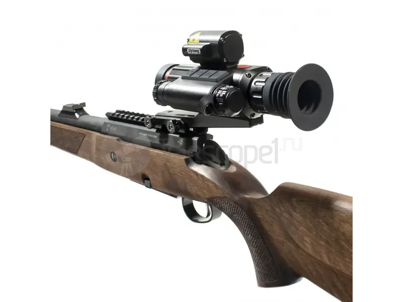 Прицел ночного видения Sytong HT-70LRF (850 нм)