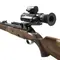 Прицел ночного видения Sytong HT-70LRF (850 нм)
