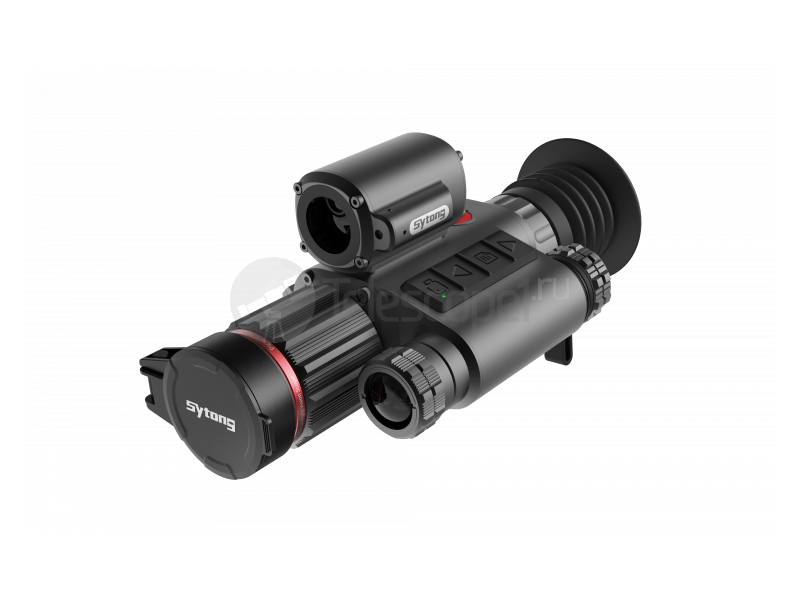 Sytong HT-70LRF (850 нм)