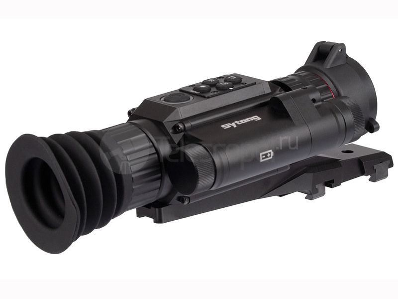 Sytong HT-60 3/8x (940 нм) Sytong HT-60 3/8x (940 нм)