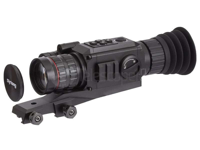 Sytong HT-60 6.5/13x (940 нм) Sytong HT-60 6.5/13x (940 нм)