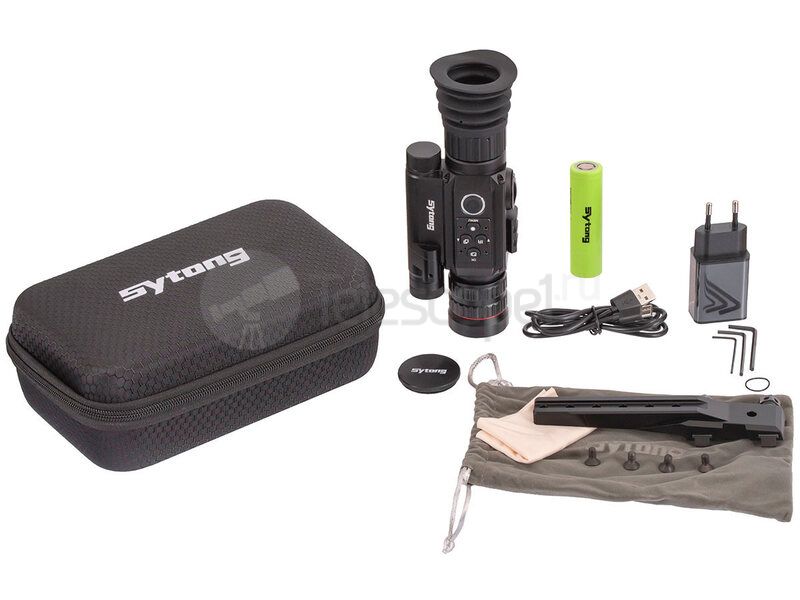 Sytong HT-60 6.5/13x (940 нм) Sytong HT-60 6.5/13x (940 нм)