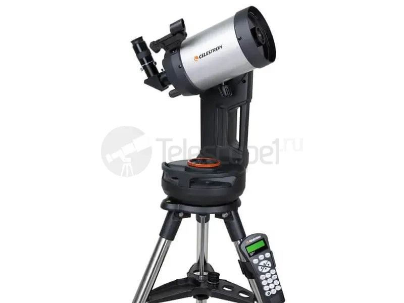 Телескоп Celestron NexStar Evolution 5