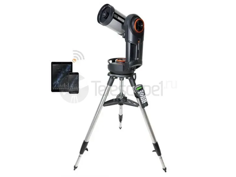 Телескоп Celestron NexStar Evolution 5