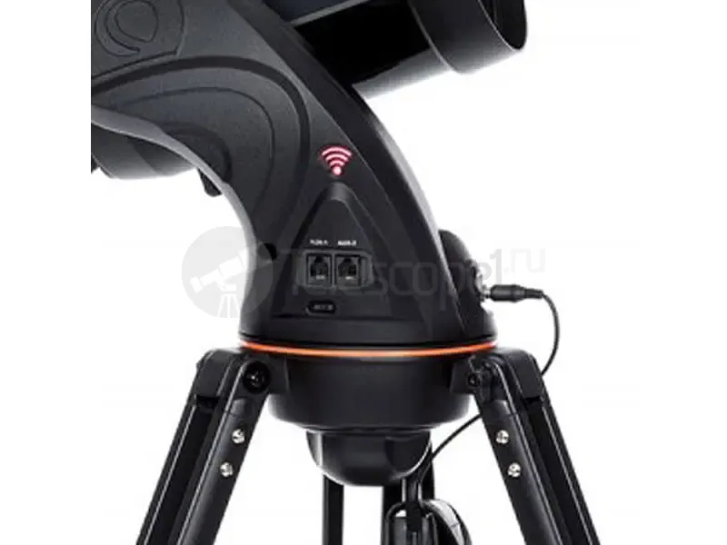 Телескоп Celestron Astro Fi 6