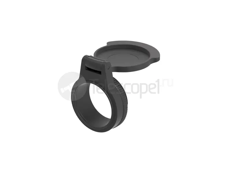 Крышка защитная Vector Optics 28 мм Metal Flip-Up Cap (SCFC-M28)
