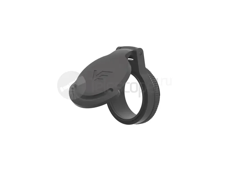 Крышка защитная Vector Optics 28 мм Metal Flip-Up Cap (SCFC-M28)