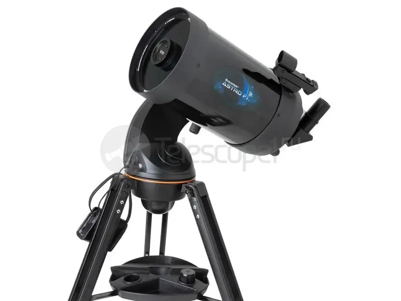 Телескоп Celestron Astro Fi 6