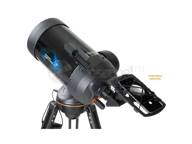 Телескоп Celestron Astro Fi 6