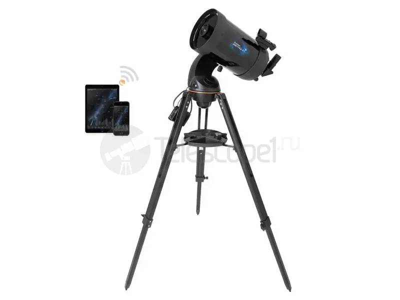 Телескоп Celestron Astro Fi 6