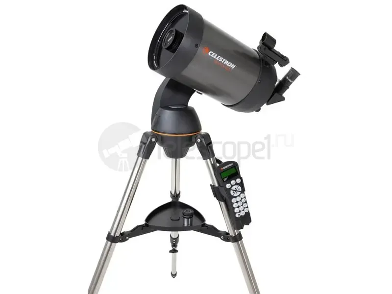 Телескоп Celestron NexStar 6 SLT