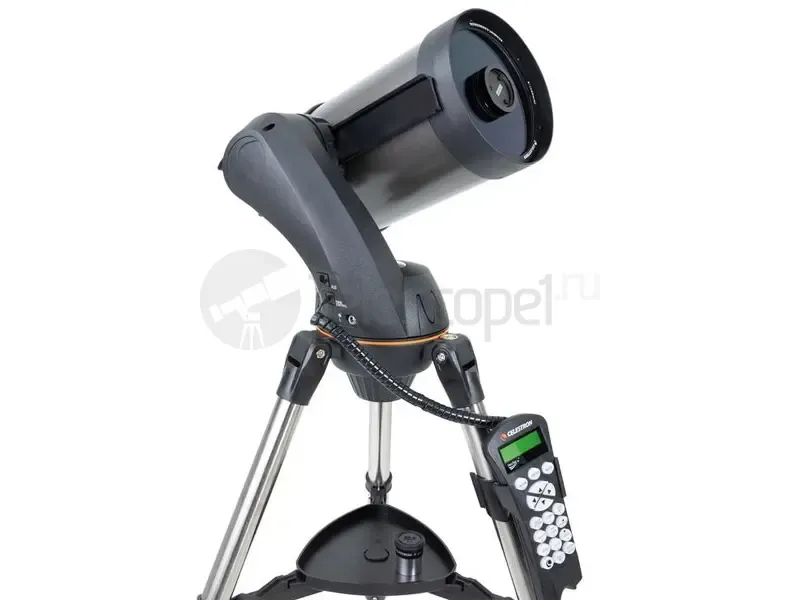 Телескоп Celestron NexStar 6 SLT