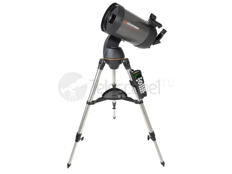 Телескоп Celestron NexStar 6 SLT