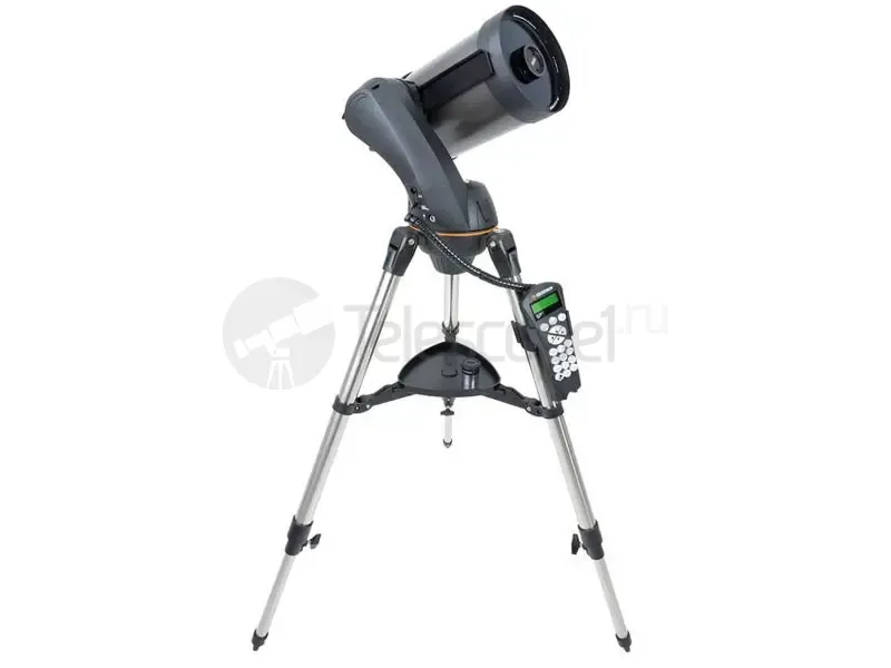 Телескоп Celestron NexStar 6 SLT