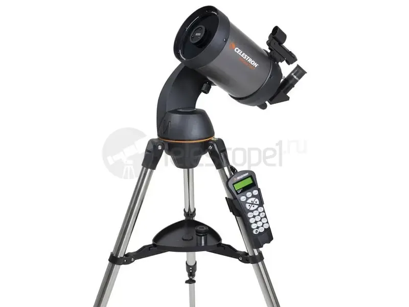 Телескоп Celestron NexStar 5 SLT