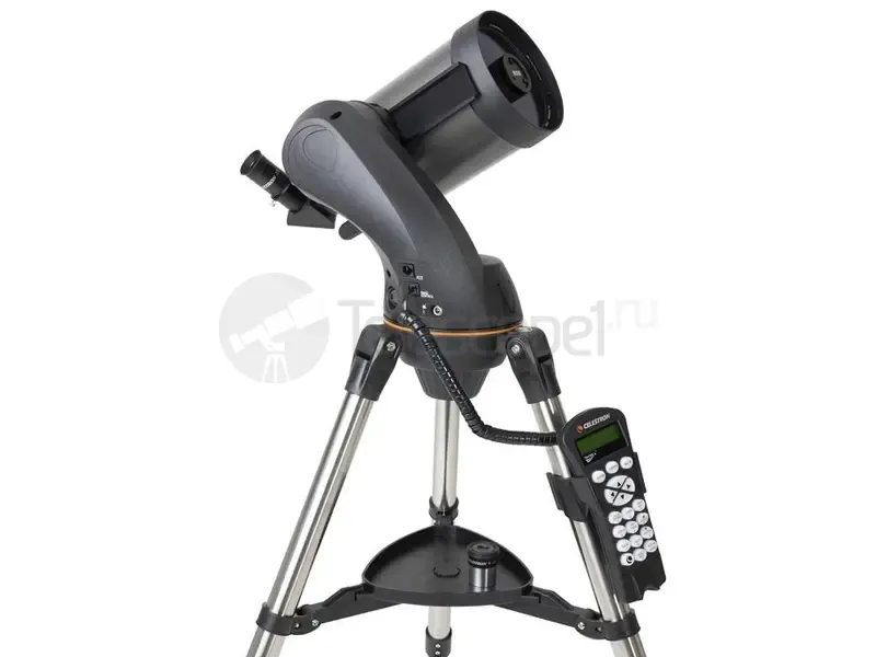 Телескоп Celestron NexStar 5 SLT