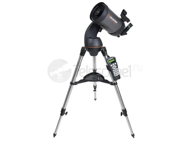 Телескоп Celestron NexStar 5 SLT