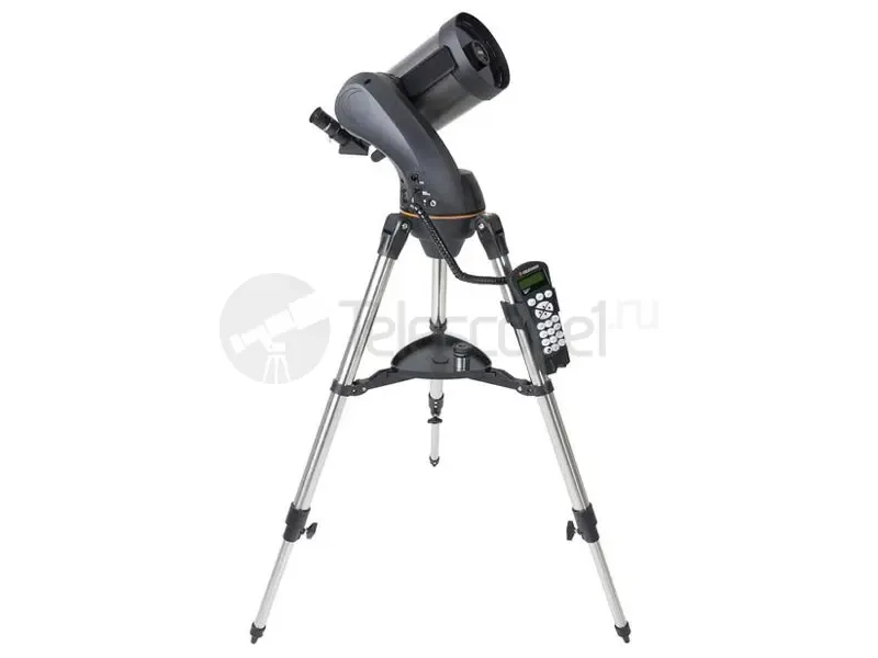 Телескоп Celestron NexStar 5 SLT
