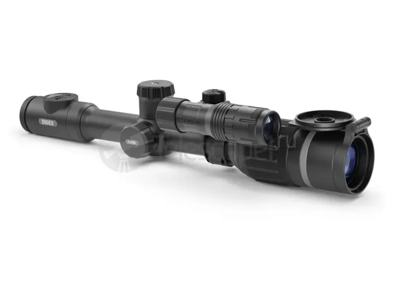 Прицел ночного видения Pulsar Digex N455